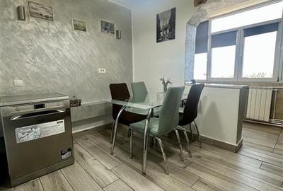 Apartament 3 Camere, Decomandat, Zona Tomis 3 - Comision 0 - 3