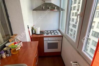 Apartament 2 camere decomandate birou balcon loc parcare Sibiu - 15