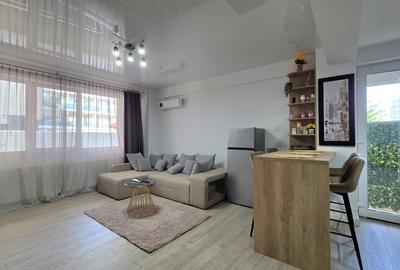 Apartament 2 camere cu terasa spatioasa |Mamaia Nord| Mobilat & Utilat - 4