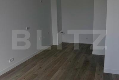 Apartament 2 camere, 42 mp – Silk District - 4