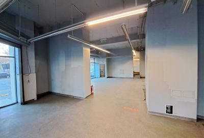 Spatiu comercial 143,03 mp - Vitan Mall - str. Zizin - 3