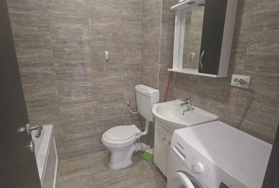 Apartament mobilat/utilat, loc de parcare, 5 min Metrou - 11