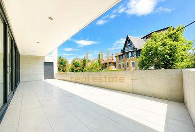 UNIQUE/ONE FLOOR/UXURY DESIGN/TERRACE 100 SQM/2 UNDERGROUND PARKING (+TVA) - 34