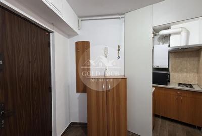 2 camere Piata Romana-Mendeleev - 12