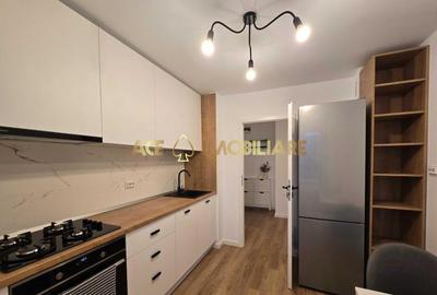 2 Camere de inchiriat | Berceni | Metrou | Boiler | Mobilat | Utilat - 5