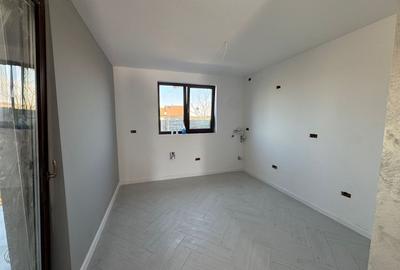 Duplex 4 camere | 2 băi | Toate utilitățile | Moșnița - Comision 0 - 7