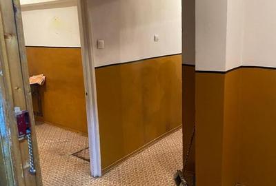Apartament cu 2 camere decomandate,etaj intermediar,cartier Zorilor - 1