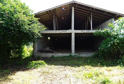 Casa si anexa pe teren 518 mp, ideal renovare sau proiect nou - Dragomiresti. - 6