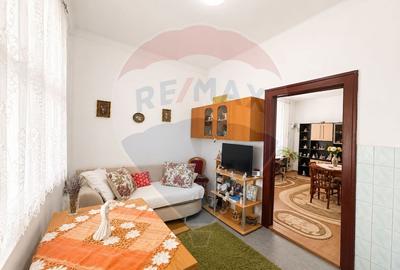 Corp de casă amplasat pe un teren generos situat în Bod (Sat) - 4