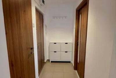 2 camere Nicolae Grigorescu - aleea Fuiorului - 9