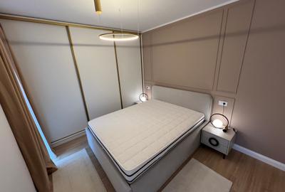 Închiriere Apartament 2 Camere Ultramodern Iancu Nicolae - 8