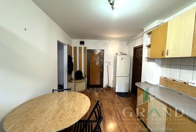 2 camere Zorilor | Str.Pădurii | Garaj inclus | Aproape de Sigma & UMF - 6