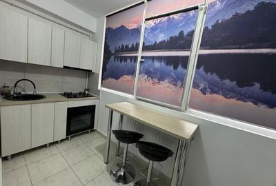 Militari Residence - Rezervelor - 4