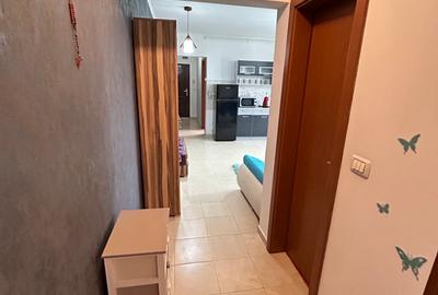 2 Cam-Lipovei-3 Min Iulius Town-Mobilat-Utilat-Centrala-Aer conditionat-Balcon ! - 17