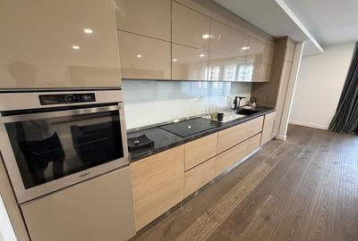 3 Camere | Herastrau - Cortina Residence | 2 Bai | Parcare - 3