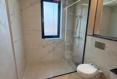 Apartament  4 camere nemobilat | 220 mp | Curte 122 mp | Pepinierii - 21