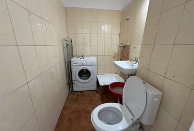 Garsoniera Parc Titanii Etaj 5 Renovata Bloc 1969 Reabilitat 8 Min Metrou - 4