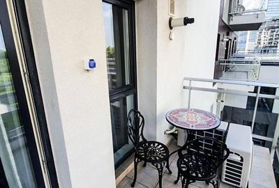 Barbu Vacarescu Belvedere Residences Pipera Aviatiei LUX - 9