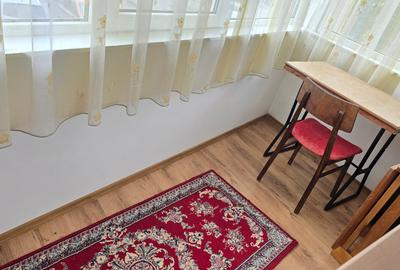 Vand apartament 2 camere in Deva, zona Pacii (Cartea Funciara), etaj 1, dec. - 9