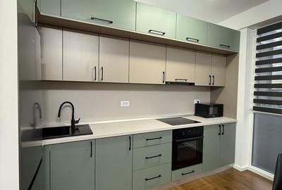 Prima inchiriere, Bloc nou, Disponibil imediat - 3