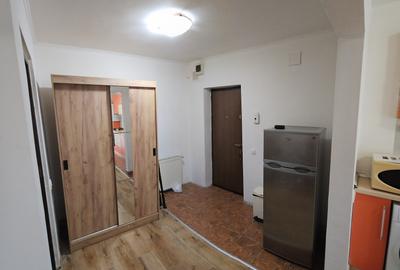 Apartament 39mp | parter | mobilat | balcon inchis | zona Florilor - 10