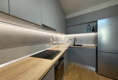 ISHO - Apartament cu 2 camere, birou, Et1, pet friendly - Medicina - 7