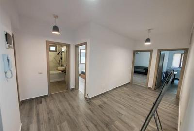 Apartament 3 camere - Drumul Taberei - Valea Doftanei - 11