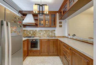 SUPER-ZONĂ - Casă 6 camere, Floreasca, finisaje și mobilier premium - 27