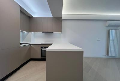 2 camere bucatarie mobilat Cortina North - 3