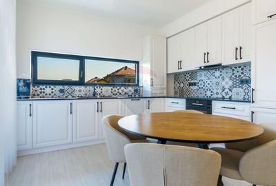 Apartament 3 camere si terasa 40 mp de inchiriat in Gheorgheni - 3