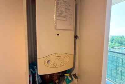 Apt. 3 cam,bloc 2008,Hydra, Voluntari,Str. Galata,loc parcare subteran inclus - 23