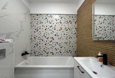 Garsoniera 40 m² l Acces rapid la statia de Metrou Berceni si STB - 5