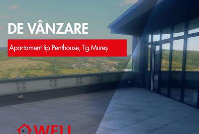 Apartament cu 2 camere decomandat în Tudor