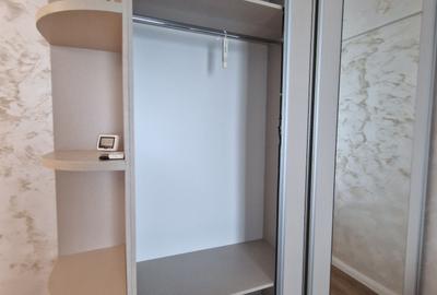 2 camere Unirea Towers - parcare subterana - amenajari premium - mutare imediata - 4