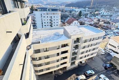 Apartament cu 2 camere semidecomandat, mobilat în Răcădău