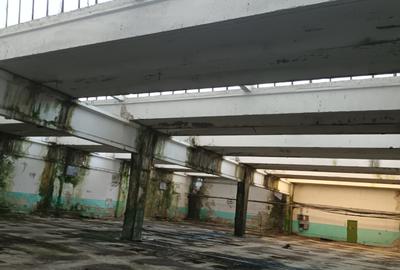 Dambovita vanzare fosta intreprindere S 21760mp, alocare mare utilitati, stradal - 7