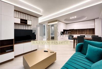 Apartament 3 camere de lux | Parcare subterana | CORTINA NORTH | Pipera - 2