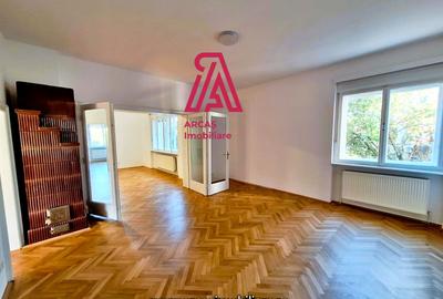 Vilă de prestigiu | 12 camere, 488 mp utili, teren 600 mp | Sibiu! - 3