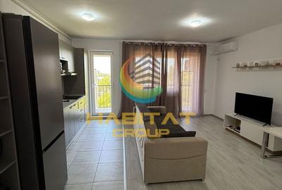 Vanzare 2 Camere Mobilat-Utilat Complet ! - 56
