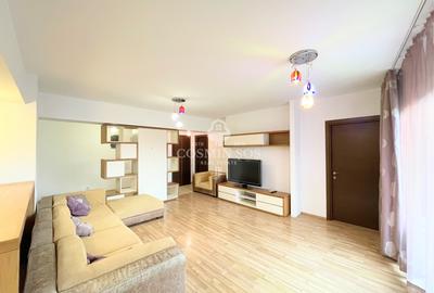 Apartament cu 2 camere de inchiriat in blocul Semiluna, Cartierul Plopilor - 1
