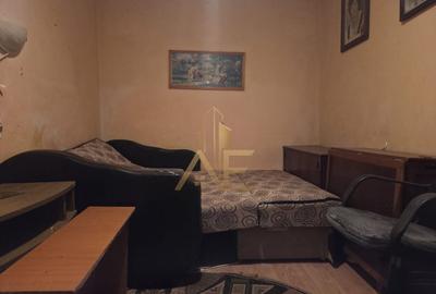 Apartament 2 camere – Castanilor | Parter + balcon 11 mp - 6