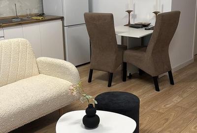 Apartament 2 camere MTM Residence | Pipera - OMV | Comision 0% - 3