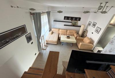 Apartament pe două nivele situat in zona străzii Câmpului, construcție nouă - 3