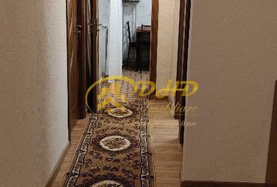 Apartament 3 camere, zona Zimbru. - 4