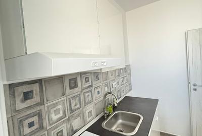Garsonieră decomandată de vânzare – 44.500 € - 12
