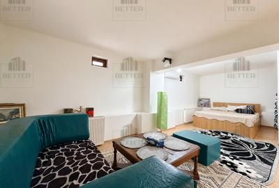 Apartament 4 camere cu gradina proprie, boxa și renovări – Zona Centrala - 13