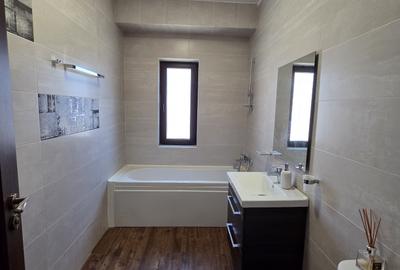Apartament 2 camere Tomis Plus - 9