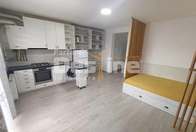 Vânzare Bloc Nou,Cu Centrala+Loc Parcare Privat,Etaj 1, Mobilat,Utilat - 4
