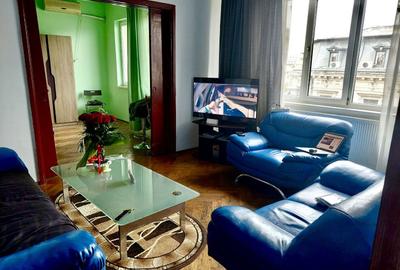 Apartament 3 camere | Splaiul Unirii | Aproximativ 90 mp - 1