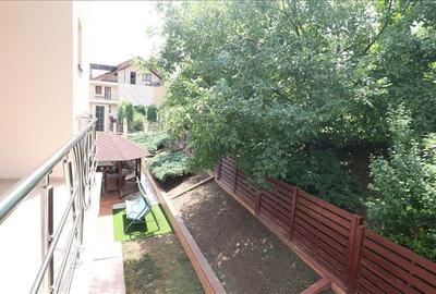 Vila exclusivista de vanzare in Iasi, design impunator,  localizare excelenta. - 25